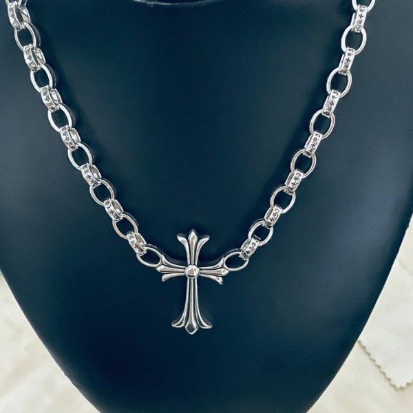 Jewelry chrome hearts 89