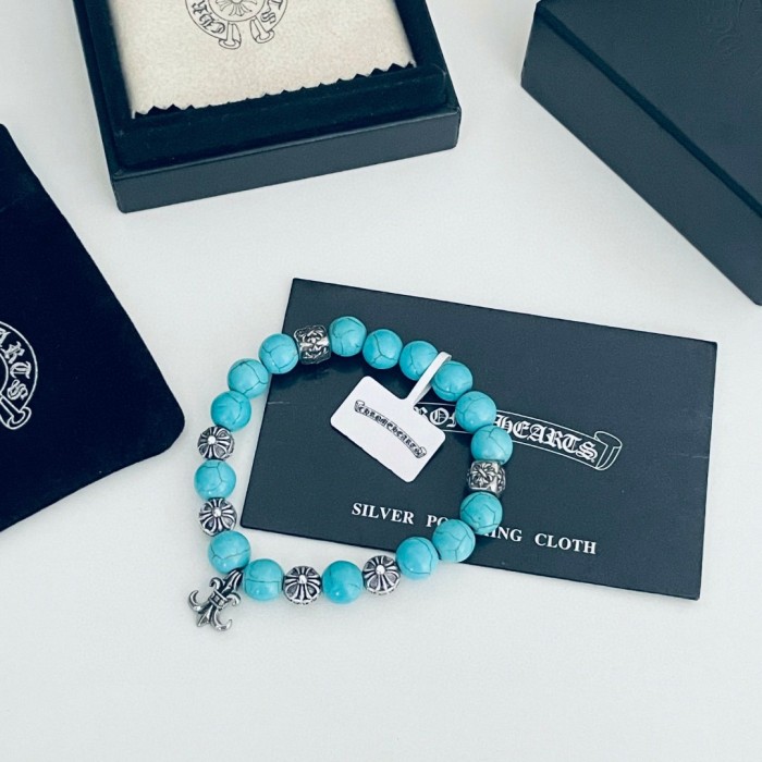 Jewelry chrome hearts 100