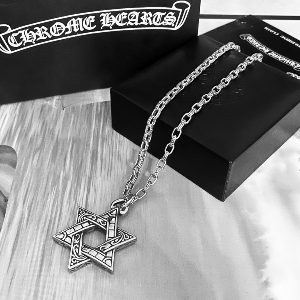 Jewelry chrome hearts 74