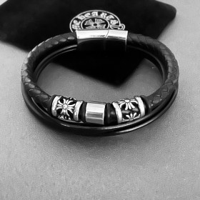 Jewelry chrome hearts 79
