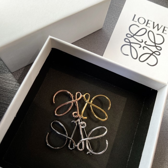 Jewelry LOEWE 16