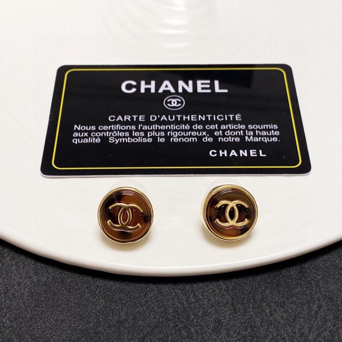 Jewelry Chanel 249