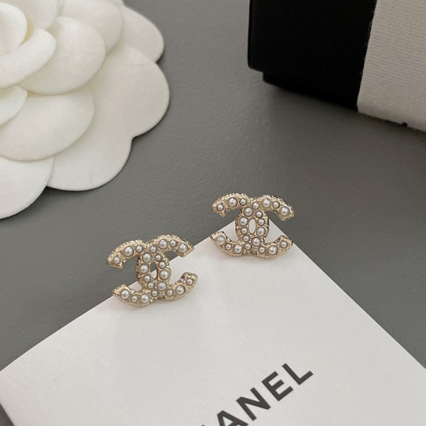 Jewelry Chanel 257