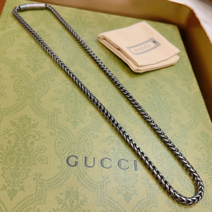 Jewelry Gucci 143