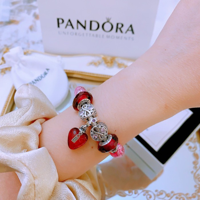 Jewelry pandora 49