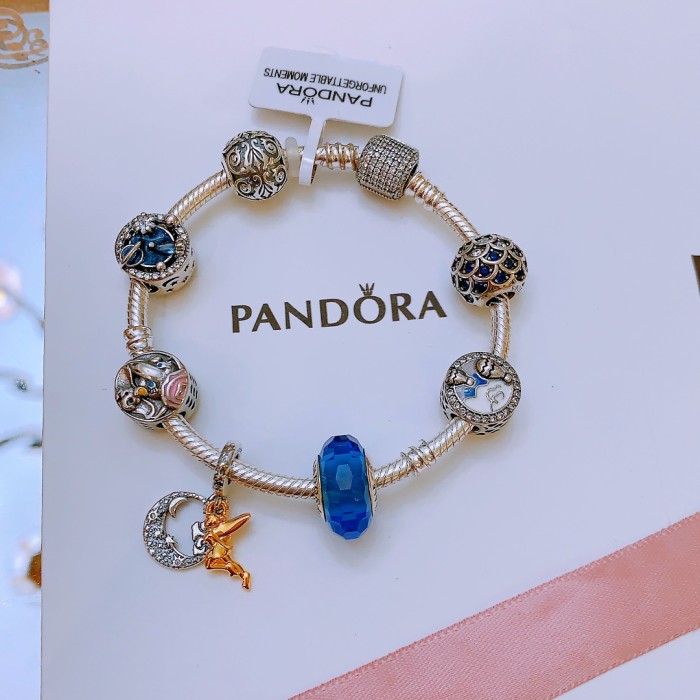 Jewelry pandora 44