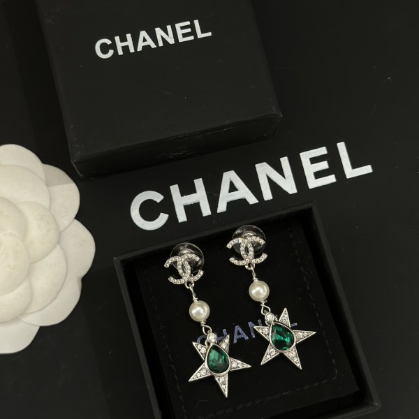 Jewelry Chanel 231