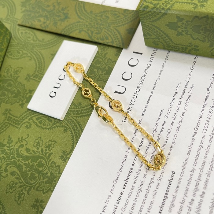 Jewelry Gucci 138
