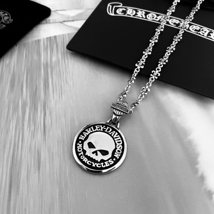 Jewelry chrome hearts 76