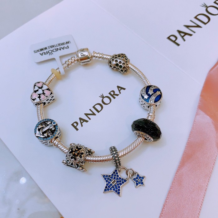 Jewelry pandora 36