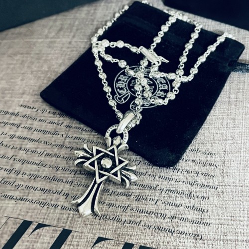 Jewelry chrome hearts 92