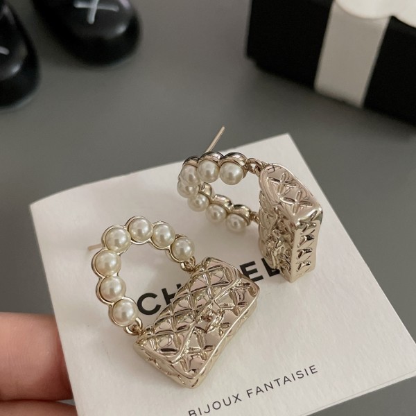 Jewelry Chanel 258