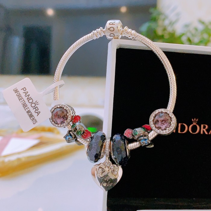 Jewelry pandora 41
