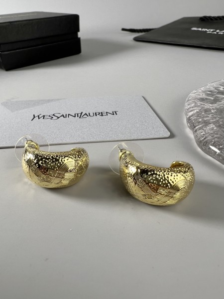 Jewelry yves saint laurent 37