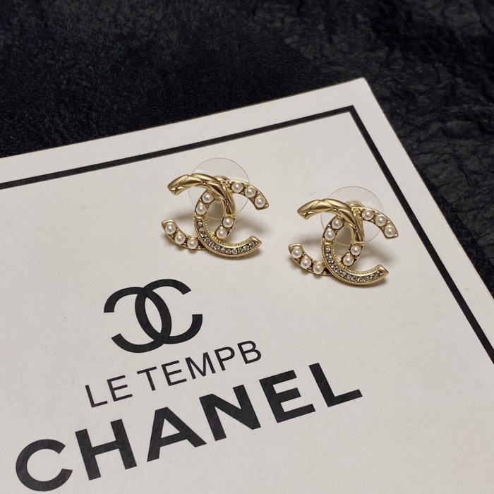 Jewelry Chanel 247