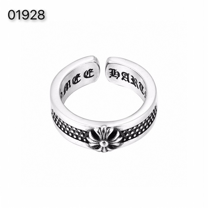 Jewelry chrome hearts 82