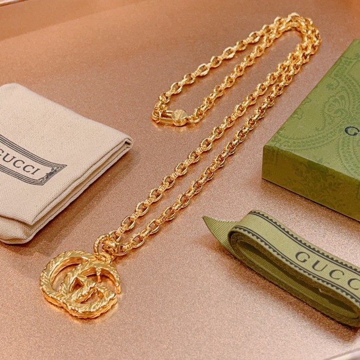 Jewelry Gucci 139