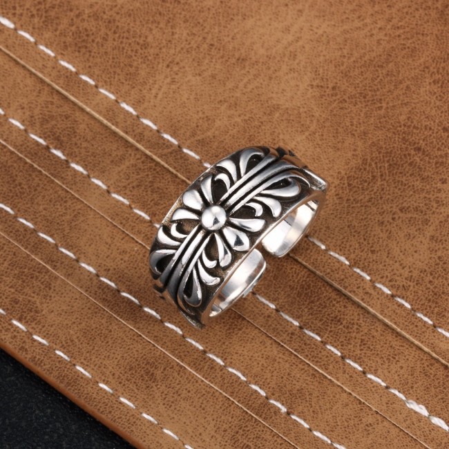 Jewelry chrome hearts 84