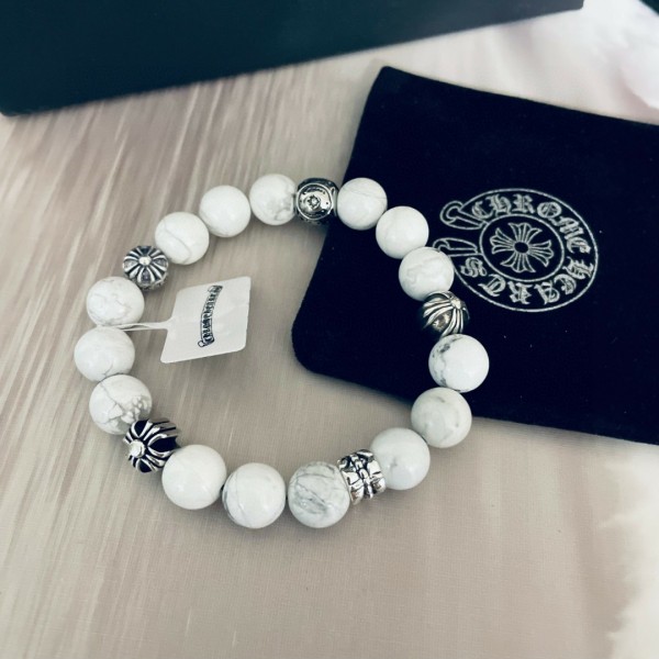 Jewelry chrome hearts 99