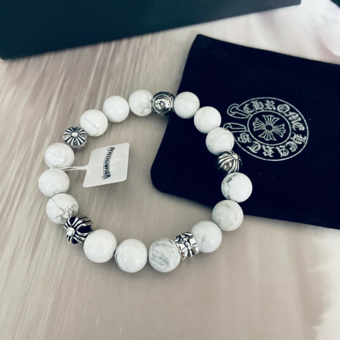 Jewelry chrome hearts 99