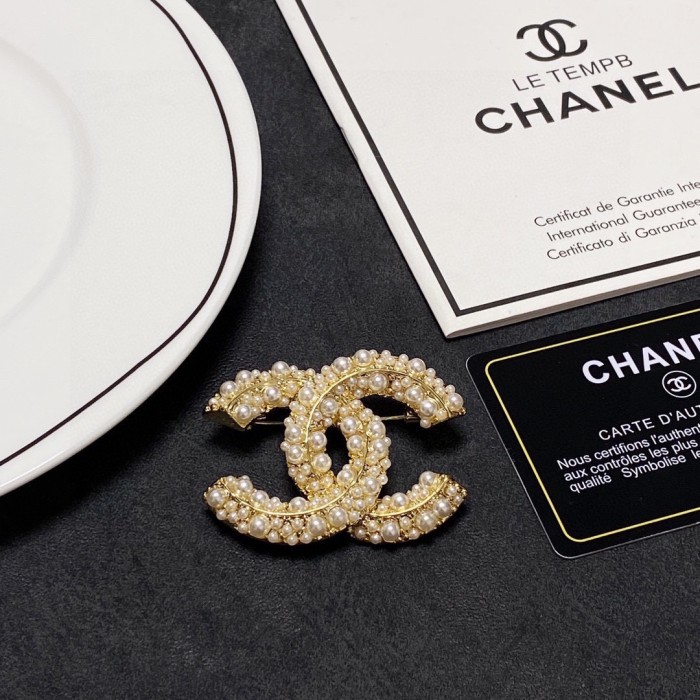 Jewelry Chanel 225