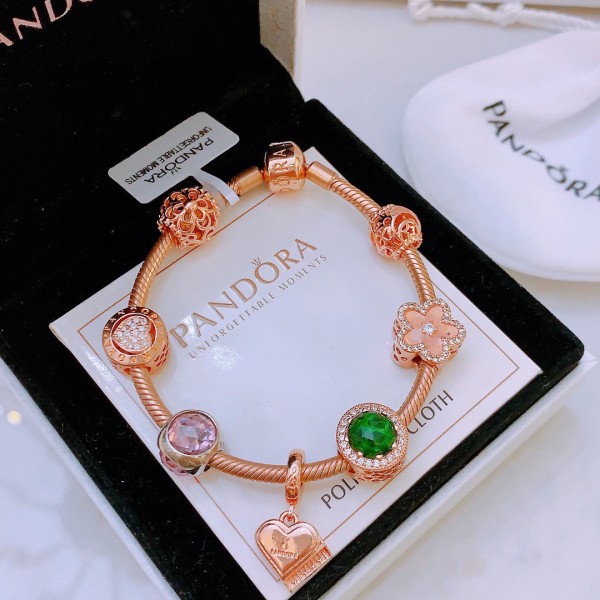 Jewelry pandora 38