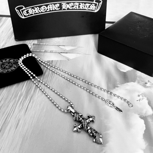 Jewelry chrome hearts 78