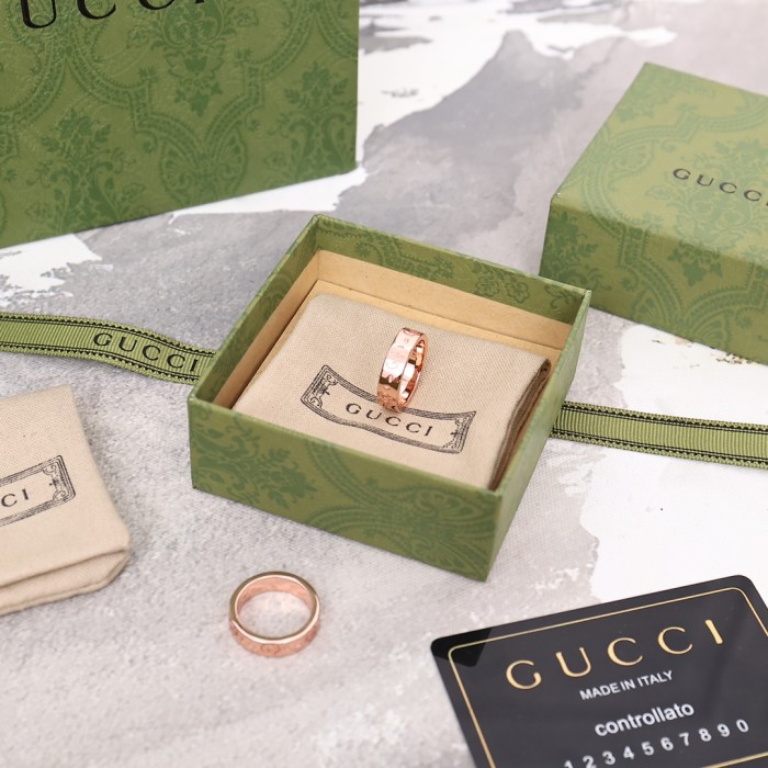 Jewelry Gucci 131