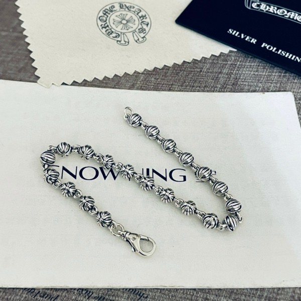 Jewelry chrome hearts 94