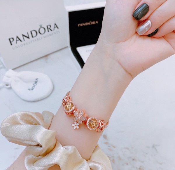 Jewelry pandora 37
