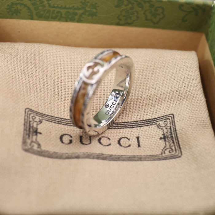 Jewelry Gucci 130