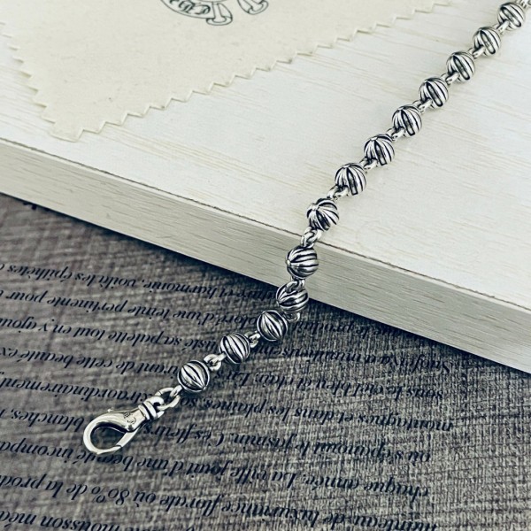 Jewelry chrome hearts 94