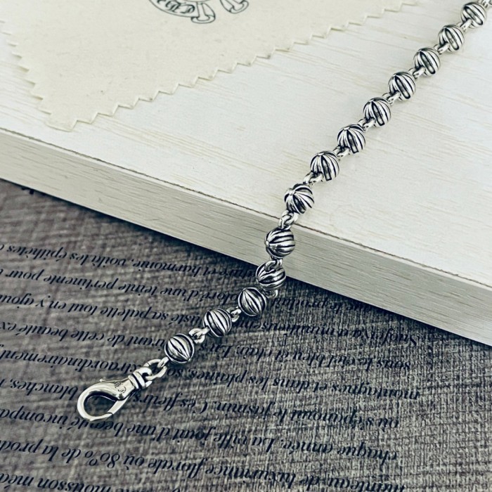 Jewelry chrome hearts 94