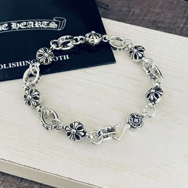 Jewelry chrome hearts 96