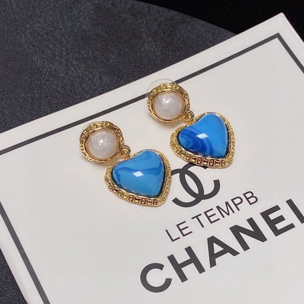Jewelry Chanel 251