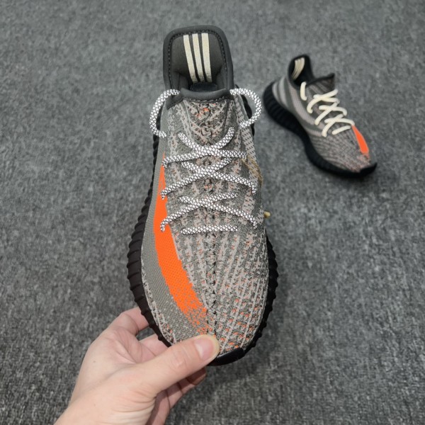 adidas Yeezy Boost 350 V2 Carbon Beluga