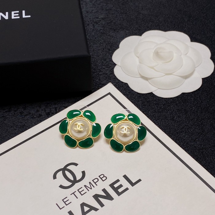 Jewelry Chanel 253