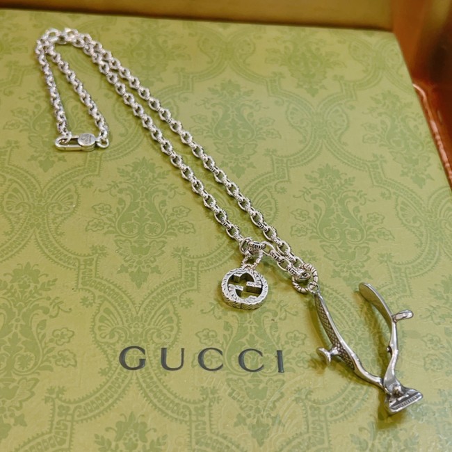 Jewelry Gucci 128