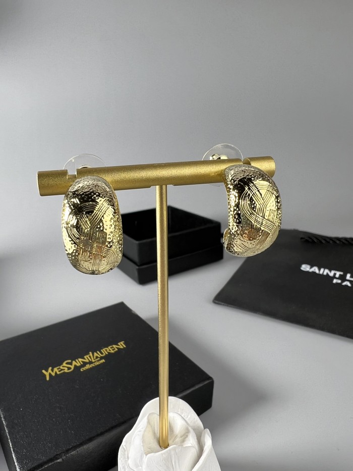 Jewelry yves saint laurent 37
