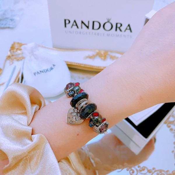Jewelry pandora 41