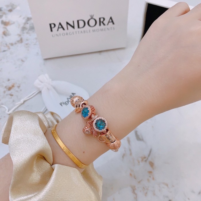 Jewelry pandora 39
