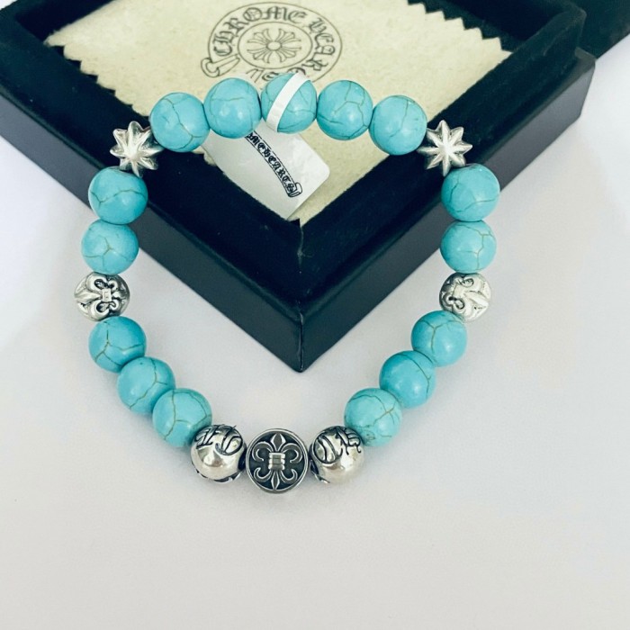 Jewelry chrome hearts 102