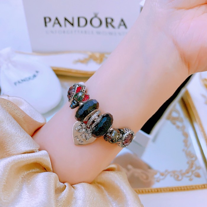 Jewelry pandora 41