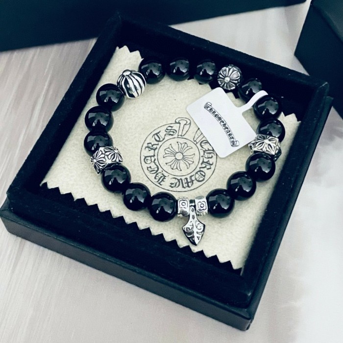 Jewelry chrome hearts 97