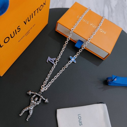 Jewelry Louis Vuitton 49