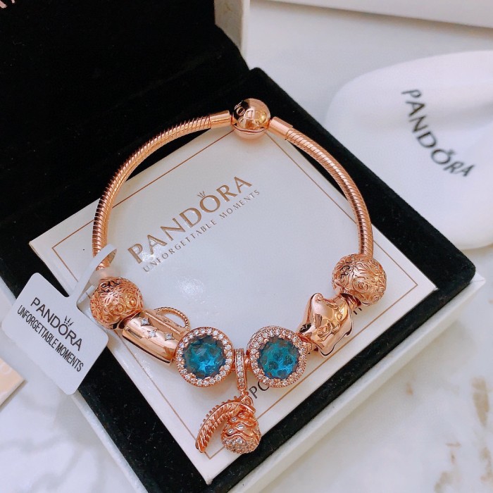 Jewelry pandora 39