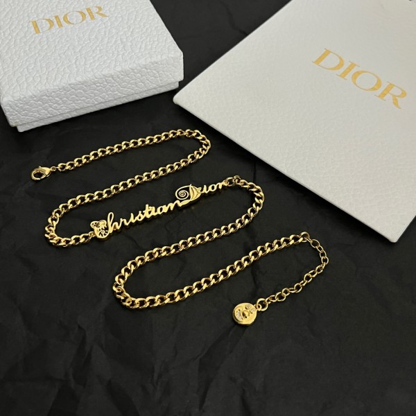 Jewelry Dior 40