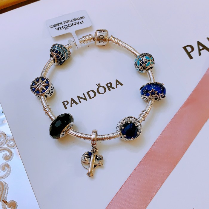Jewelry pandora 43