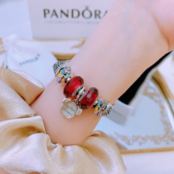 Jewelry pandora 42