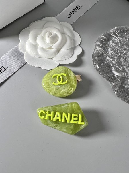Jewelry Chanel 236